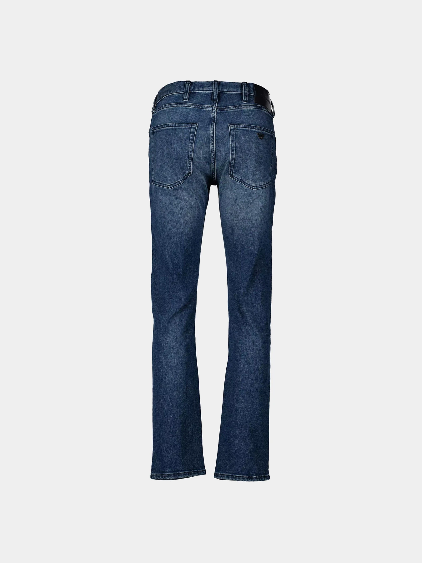 Джинсы Emporio Armani модель 3K1J45-1DX1Z-0942 Джинсы Emporio Armani модель 3K1J45-1DX1Z-0942 Фото