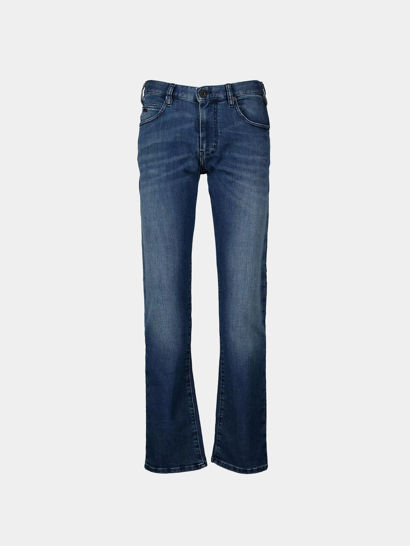 Джинсы Emporio Armani модель 3K1J45-1DX1Z-0942 Джинсы Emporio Armani модель 3K1J45-1DX1Z-0942 Фото