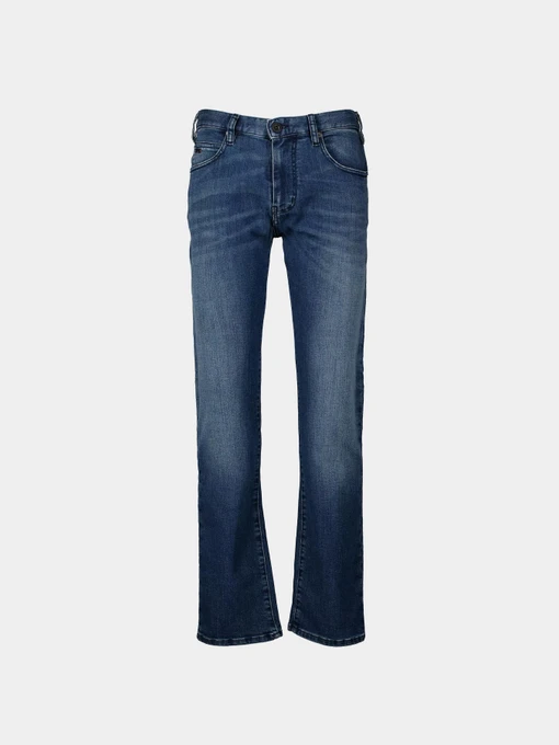 Джинсы Emporio Armani модель 3K1J45-1DX1Z-0942 Фото