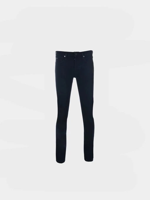 Джинсы Emporio Armani модель 3K1J75-1DV9Z-F949 Фото