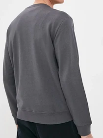 Худи и свитшоты Emporio Armani модель 3K1MD6-1JTNZ-0668 Фото