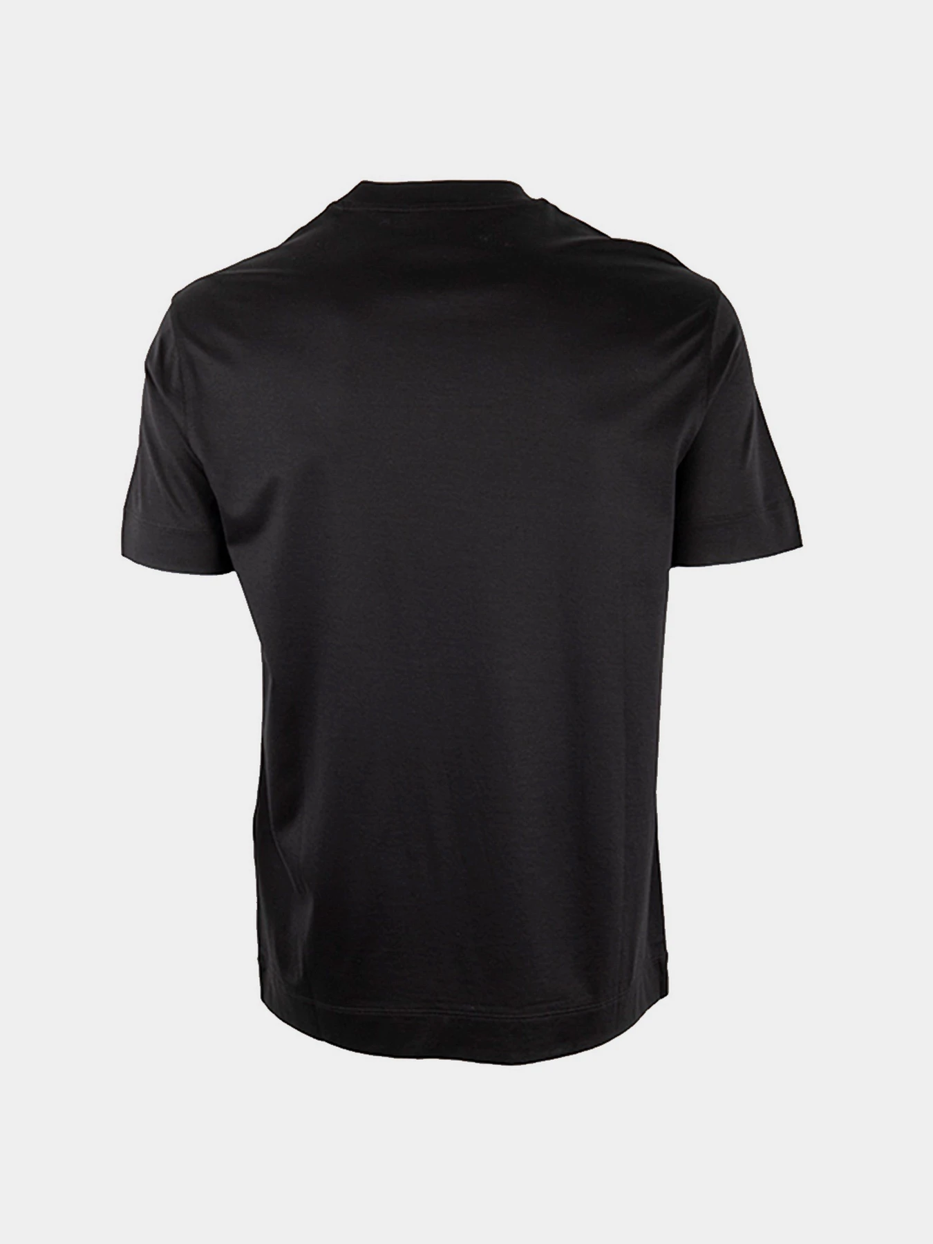 Футболки и поло Emporio Armani модель 3K1TAG-1JUVZ-0034 Фото