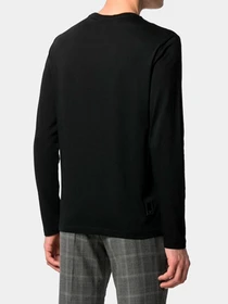 Худи и свитшоты Emporio Armani модель 3K1TAR-1JSHZ-0999 Фото