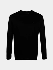Худи и свитшоты Emporio Armani модель 3K1TAR-1JSHZ-0999 Фото