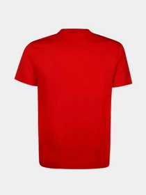 Футболки и поло Emporio Armani модель 3K1TE6-1JSHZ-0356 Фото
