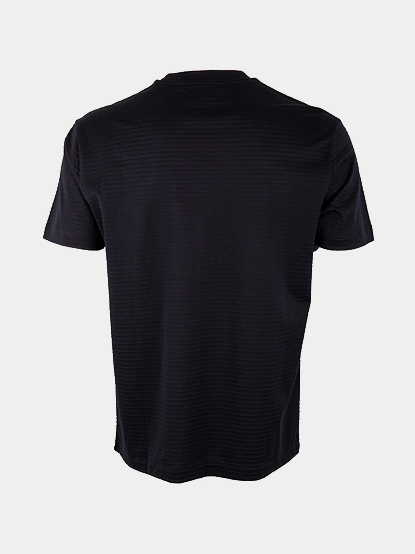 Футболки и поло Emporio Armani модель 3K1TL3-1JGYZ-0980 Фото