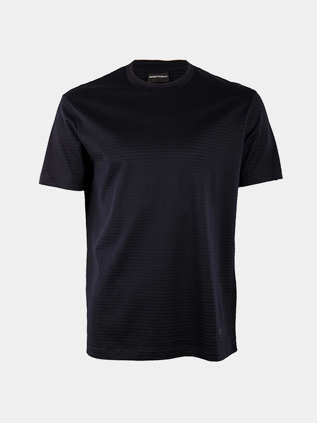 Футболки и поло Emporio Armani модель 3K1TL3-1JGYZ-0980 Фото