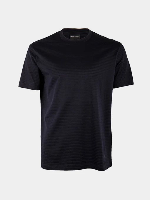 Футболки и поло Emporio Armani модель 3K1TL3-1JGYZ-0980 Фото