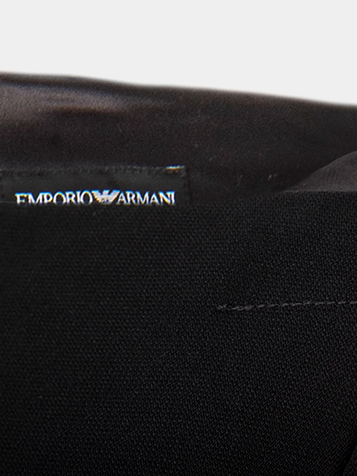 Платья Emporio Armani модель 3K2A74-2NWAZ-0999 Платья Emporio Armani модель 3K2A74-2NWAZ-0999 Фото