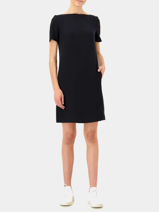 Платья Emporio Armani модель 3K2A74-2NWAZ-0999 Фото