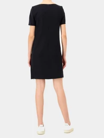 Платья Emporio Armani модель 3K2A74-2NWAZ-0999 Фото