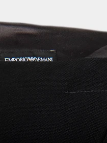 Платья Emporio Armani модель 3K2A74-2NWAZ-0999 Фото