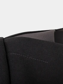 Платья Emporio Armani модель 3K2A74-2NWAZ-0999 Фото