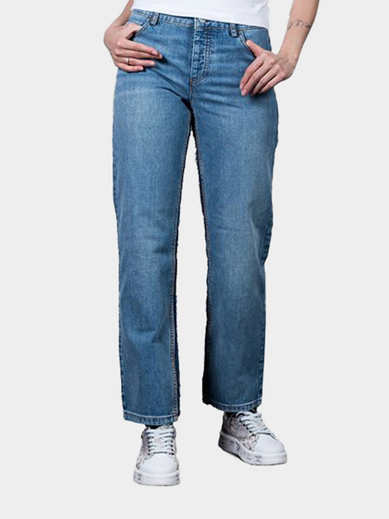 Джинсы Emporio Armani модель 3K2J04-2DD2Z-0941 Фото