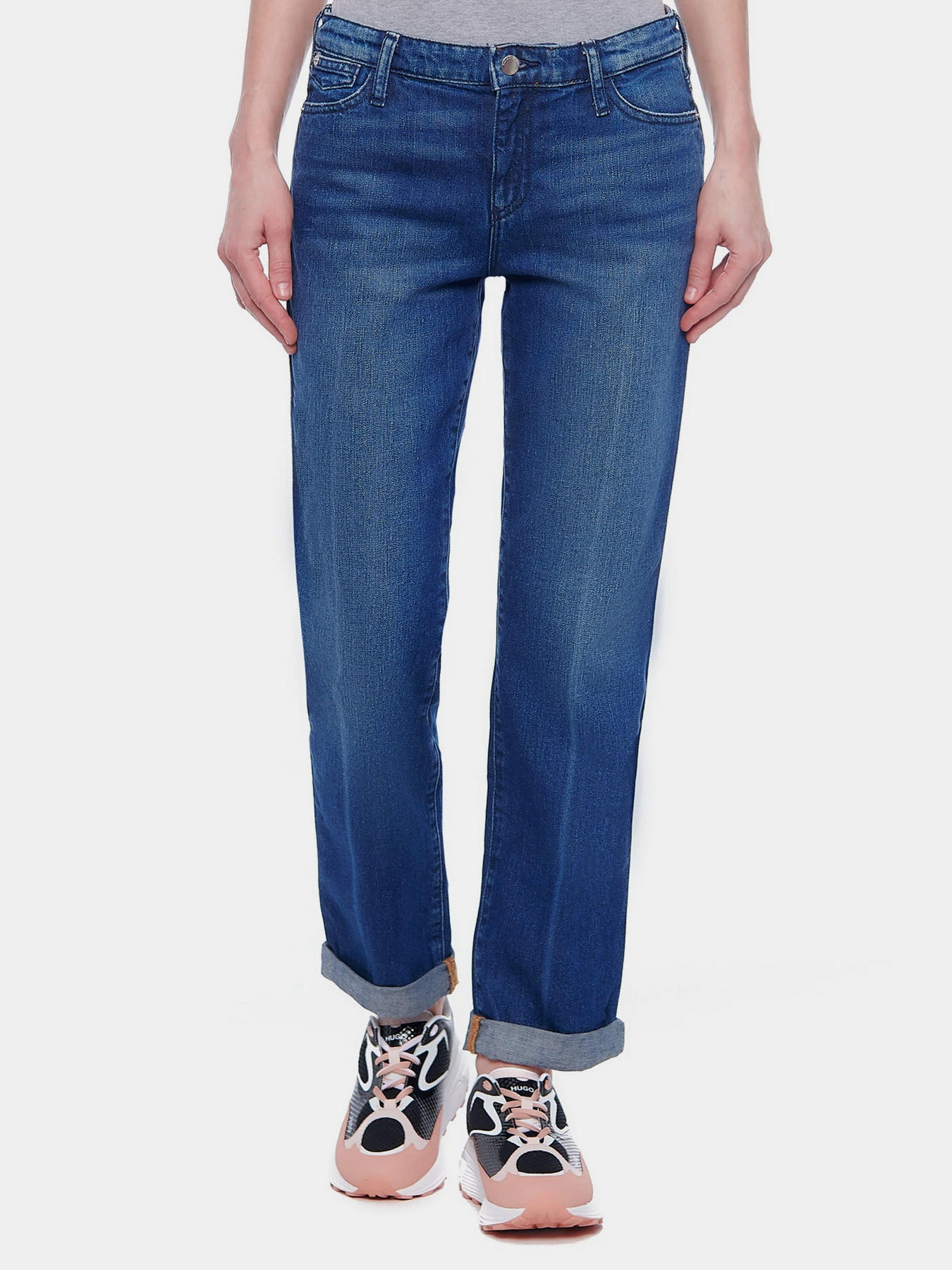 Джинсы Emporio Armani модель 3K2J15-2DE0Z-0941 Джинсы Emporio Armani модель 3K2J15-2DE0Z-0941 Фото