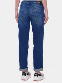 Джинсы Emporio Armani модель 3K2J15-2DE0Z-0941 Фото