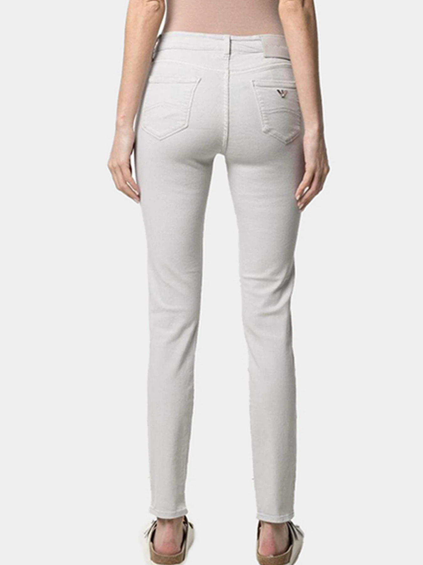 Джинсы Emporio Armani модель 3K2J20-2N8CZ-0601 Джинсы Emporio Armani модель 3K2J20-2N8CZ-0601 Фото