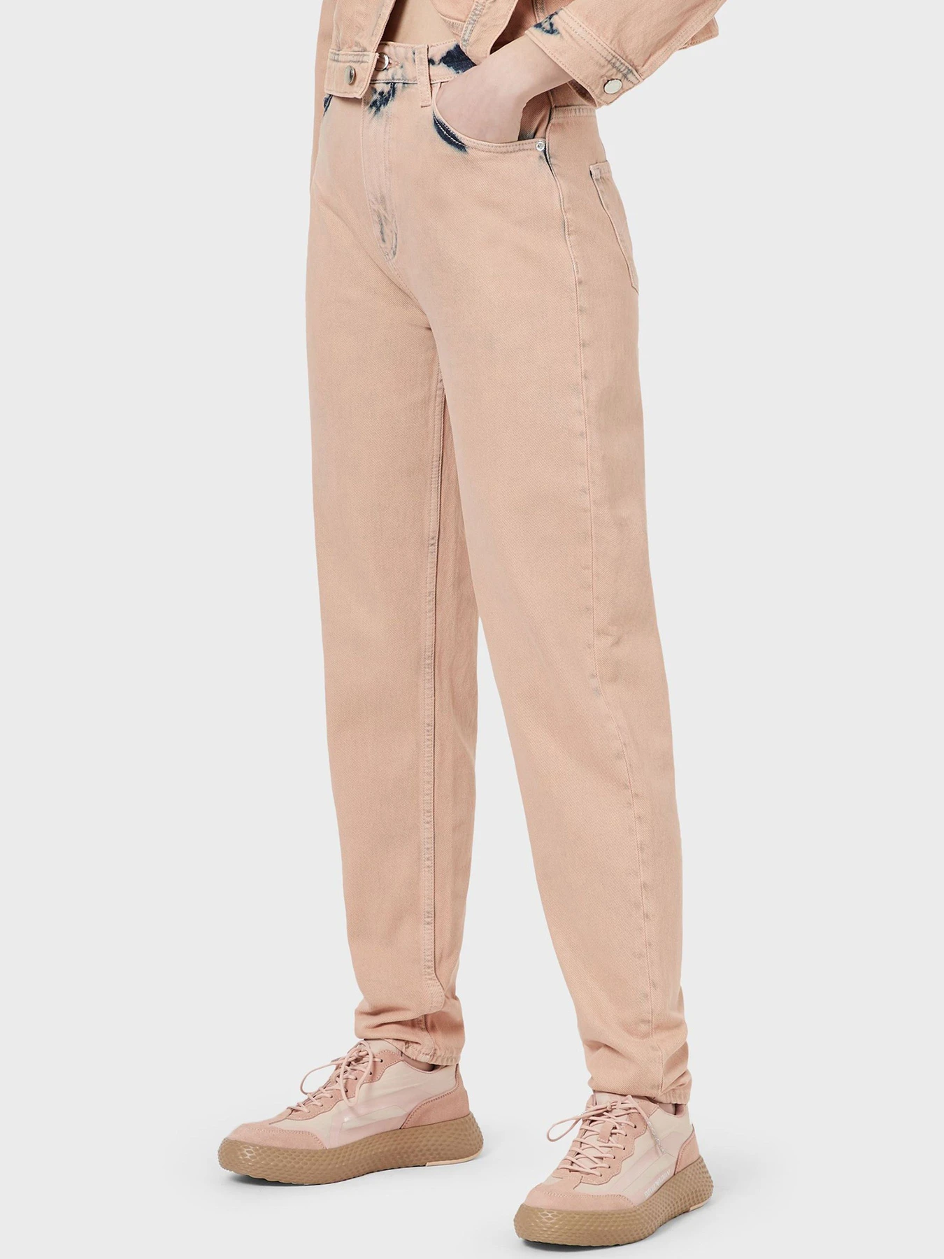 Джинсы Emporio Armani модель 3K2J29-2DF6Z-0359 Джинсы Emporio Armani модель 3K2J29-2DF6Z-0359 Фото