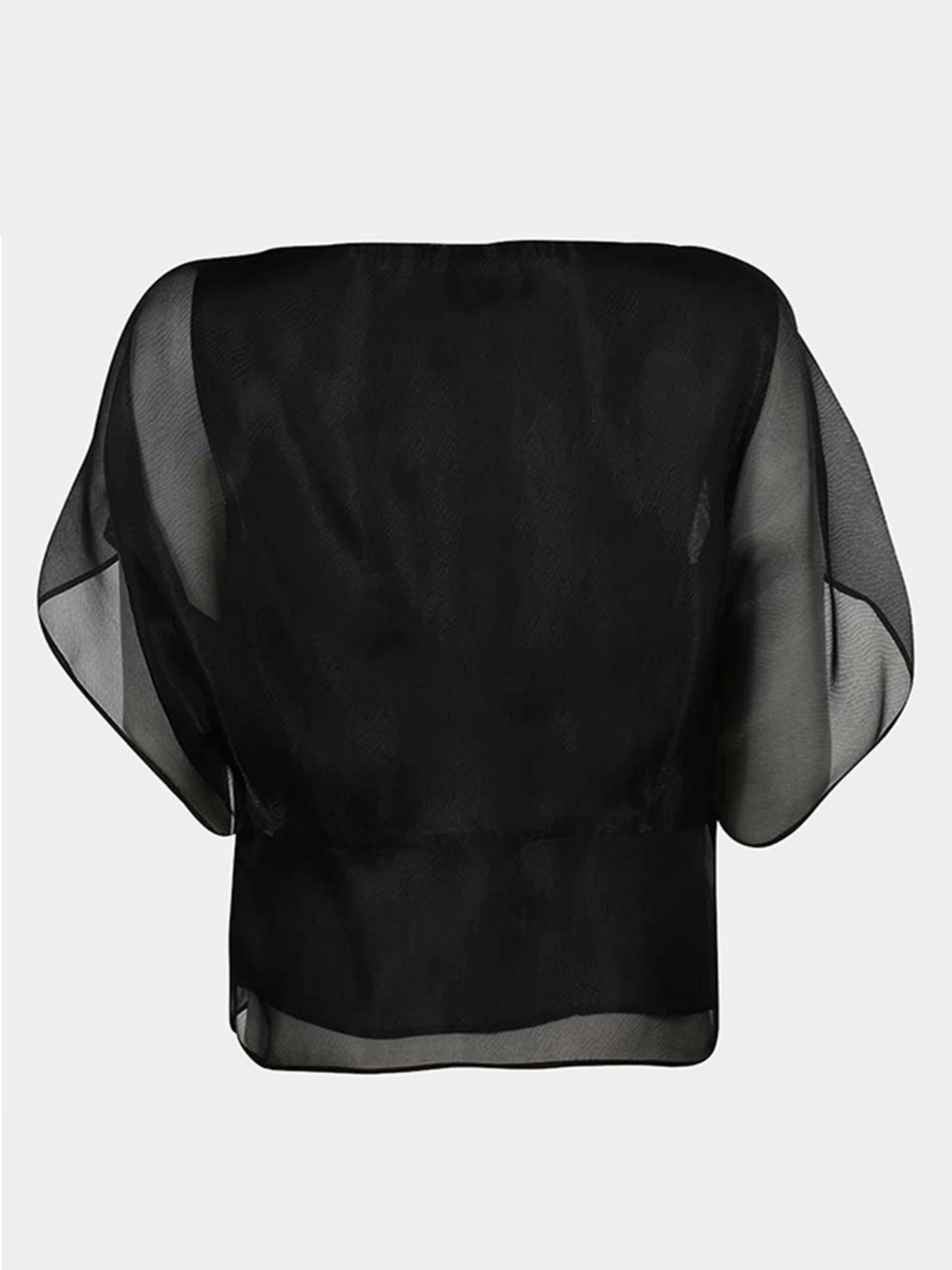 Рубашки Emporio Armani модель 3K2K68-2NLFZ-0999 Фото