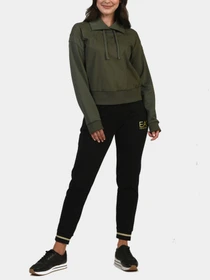 Худи и свитшоты Emporio Armani модель 3K2M6F-2JXTZ-0542 Фото
