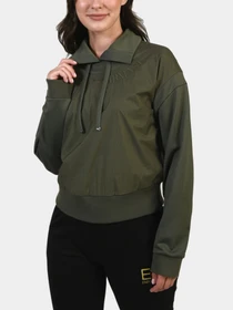 Худи и свитшоты Emporio Armani модель 3K2M6F-2JXTZ-0542 Фото