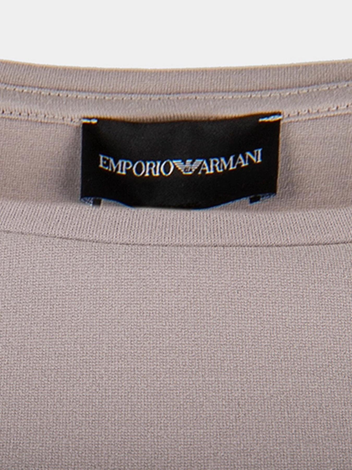 Рубашки Emporio Armani модель 3K2M7D-2JQMZ-0614 Фото