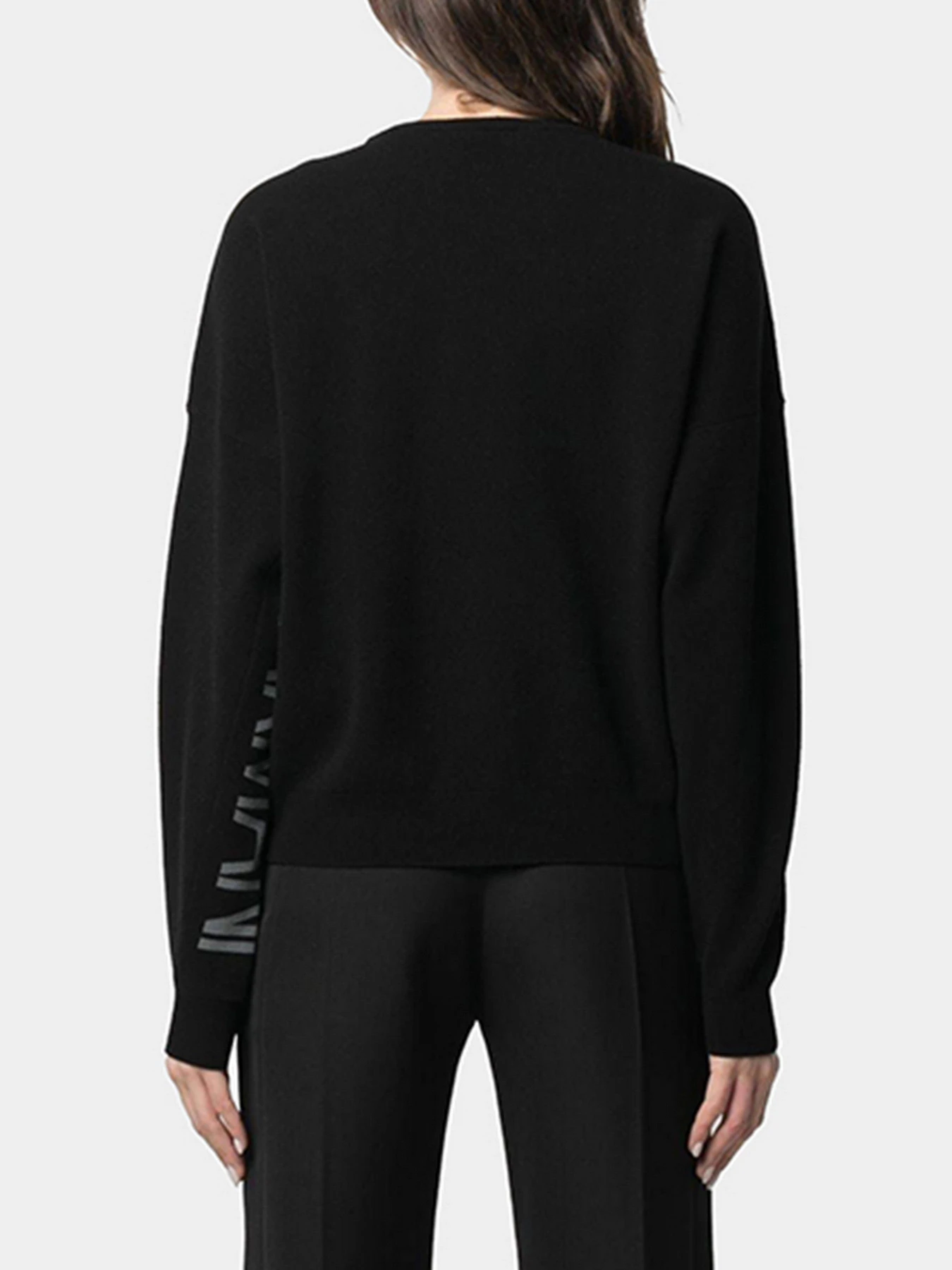 Худи и свитшоты Emporio Armani модель 3K2MWA-2M24Z-0999 Фото