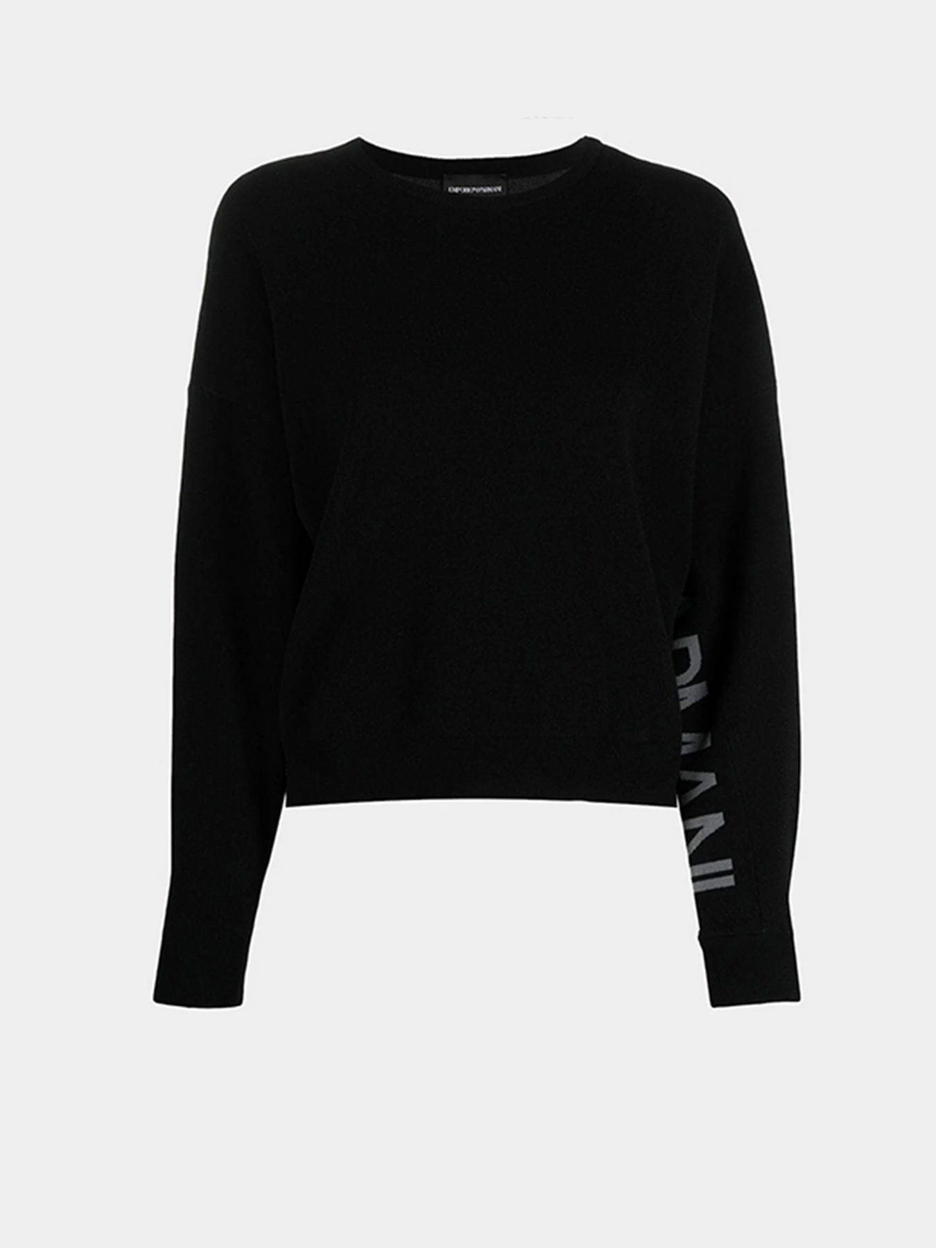 Худи и свитшоты Emporio Armani модель 3K2MWA-2M24Z-0999 Фото