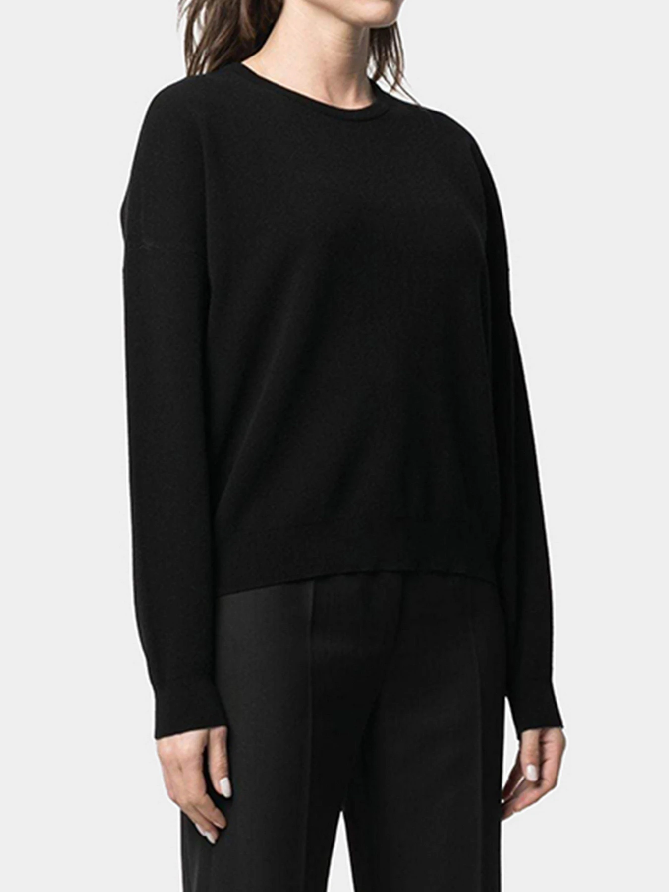 Худи и свитшоты Emporio Armani модель 3K2MWA-2M24Z-0999 Фото