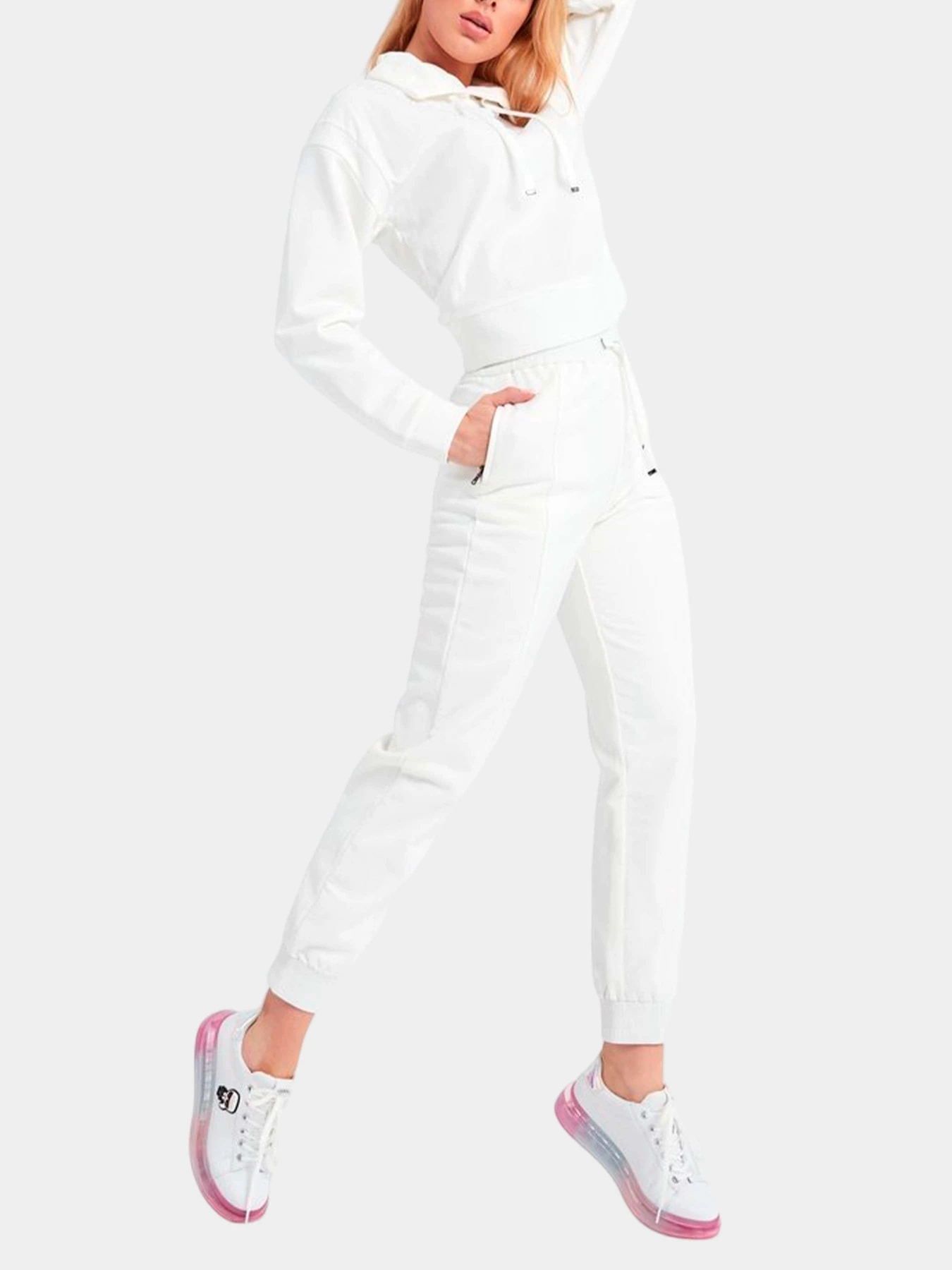 Брюки Emporio Armani модель 3K2P6D-2JXTZ-0101 Брюки Emporio Armani модель 3K2P6D-2JXTZ-0101 Фото