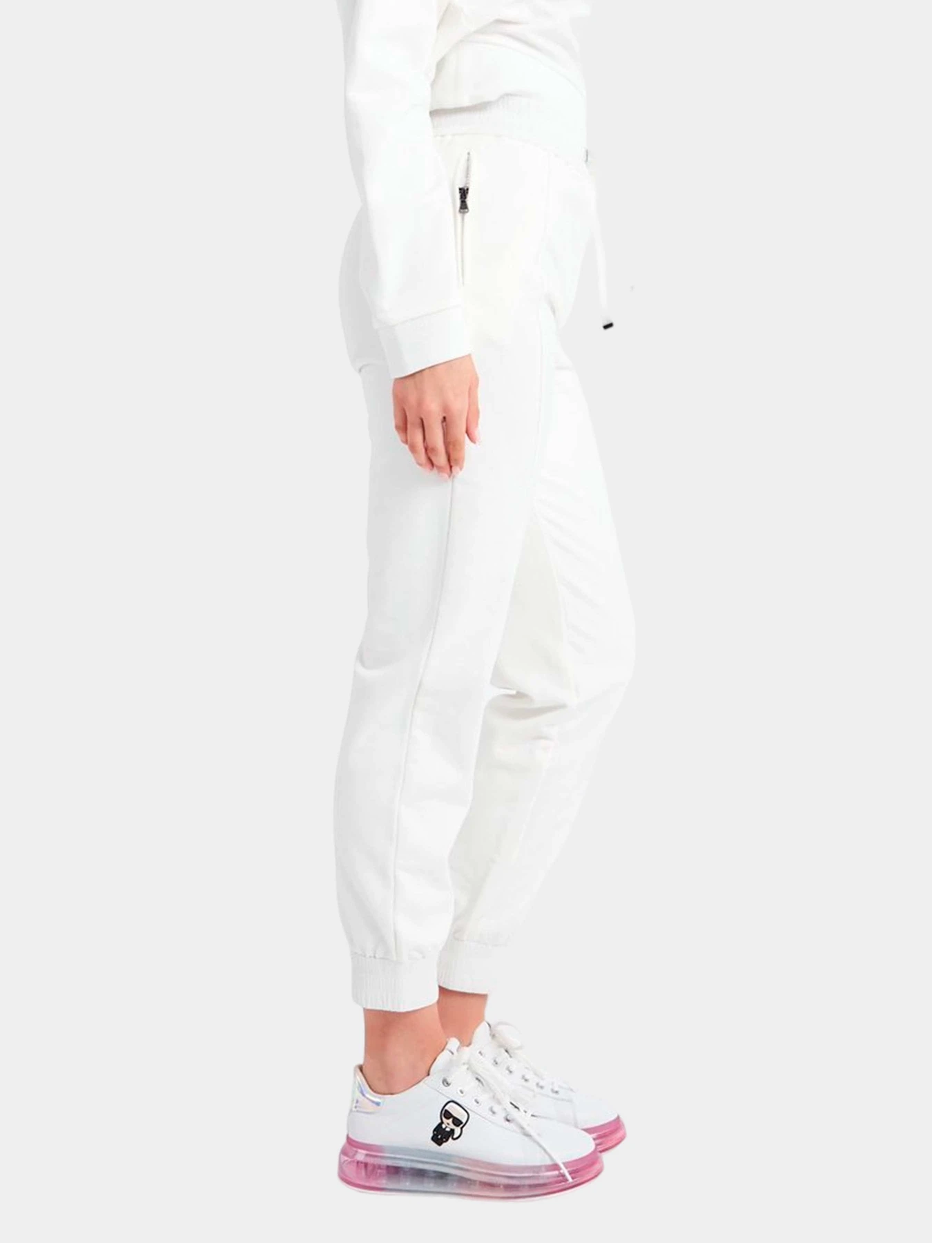 Брюки Emporio Armani модель 3K2P6D-2JXTZ-0101 Брюки Emporio Armani модель 3K2P6D-2JXTZ-0101 Фото
