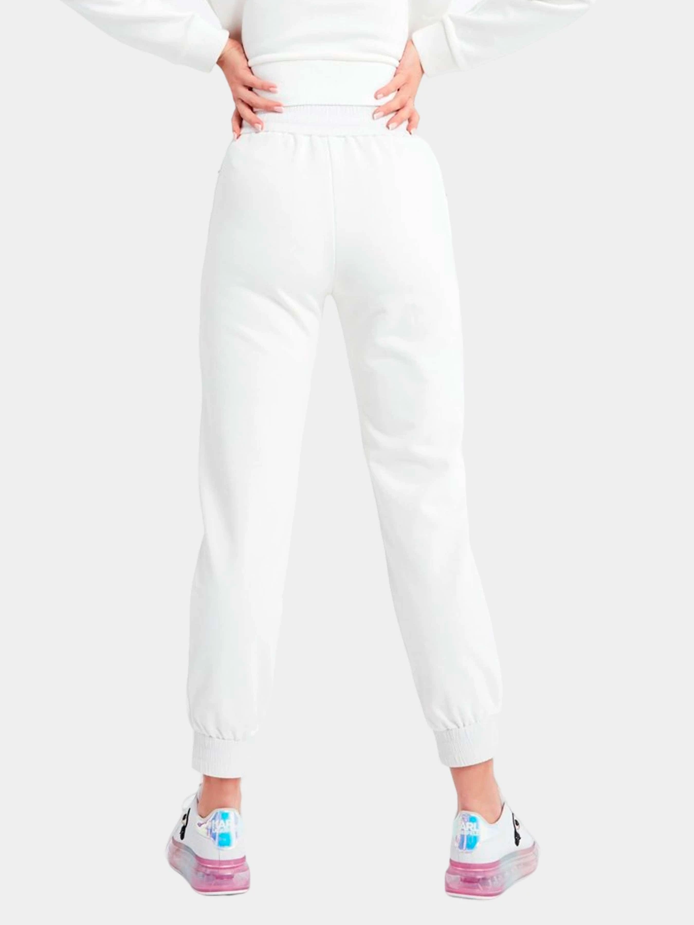 Брюки Emporio Armani модель 3K2P6D-2JXTZ-0101 Брюки Emporio Armani модель 3K2P6D-2JXTZ-0101 Фото
