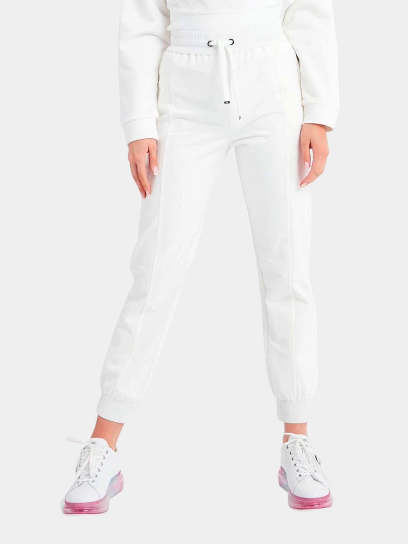 Брюки Emporio Armani модель 3K2P6D-2JXTZ-0101 Брюки Emporio Armani модель 3K2P6D-2JXTZ-0101 Фото