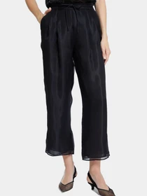 Брюки Emporio Armani модель 3K2P75-2NLFZ-0999 Фото