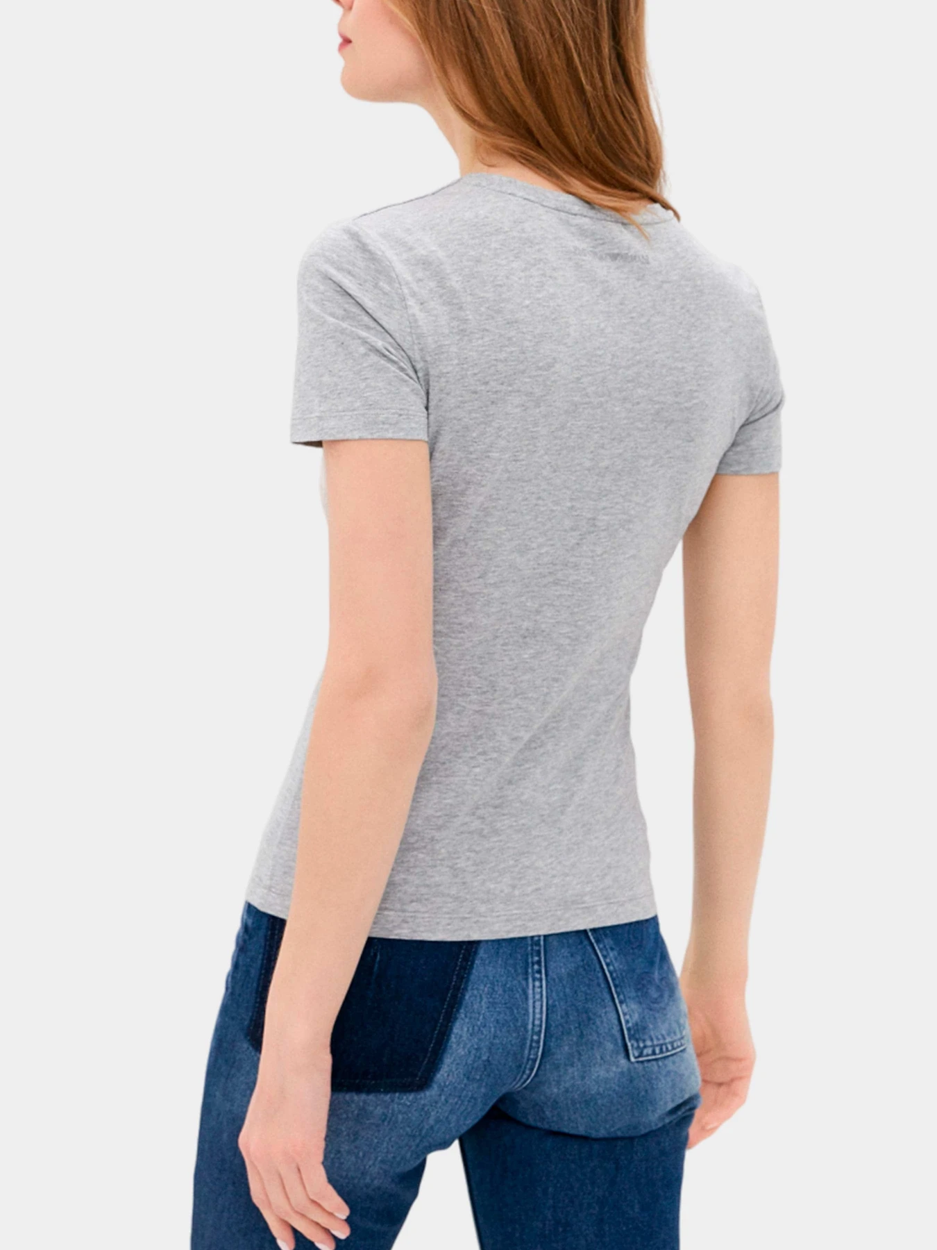 Футболки и поло Emporio Armani модель 3K2T6A-2JQAZ-0616 Фото