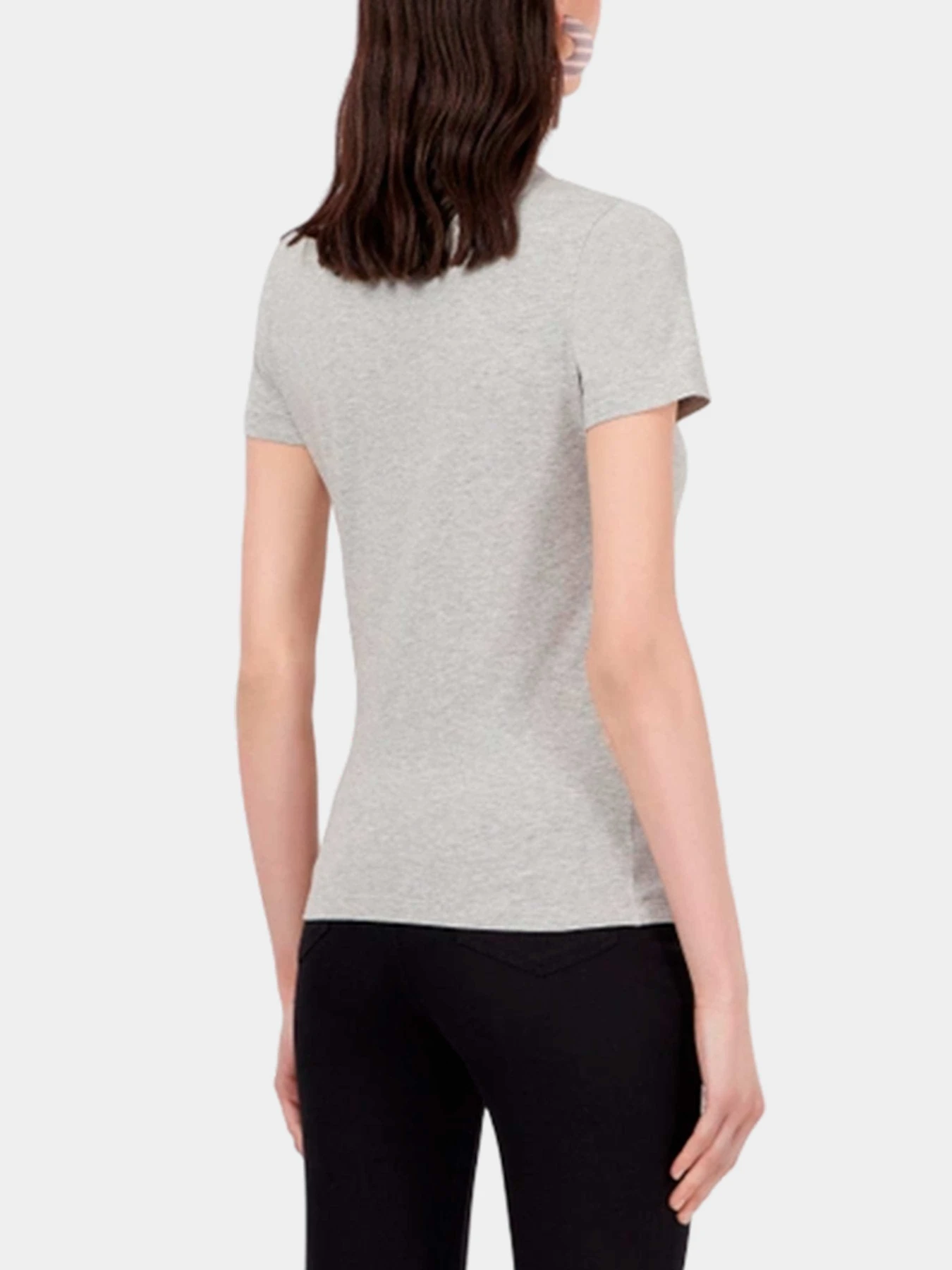 Футболки и поло Emporio Armani модель 3K2T7N-2J07Z-0616 Фото