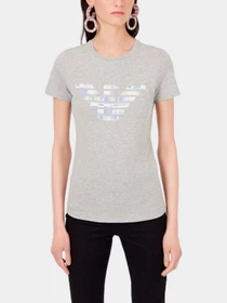 Футболки и поло Emporio Armani модель 3K2T7N-2J07Z-0616 Фото