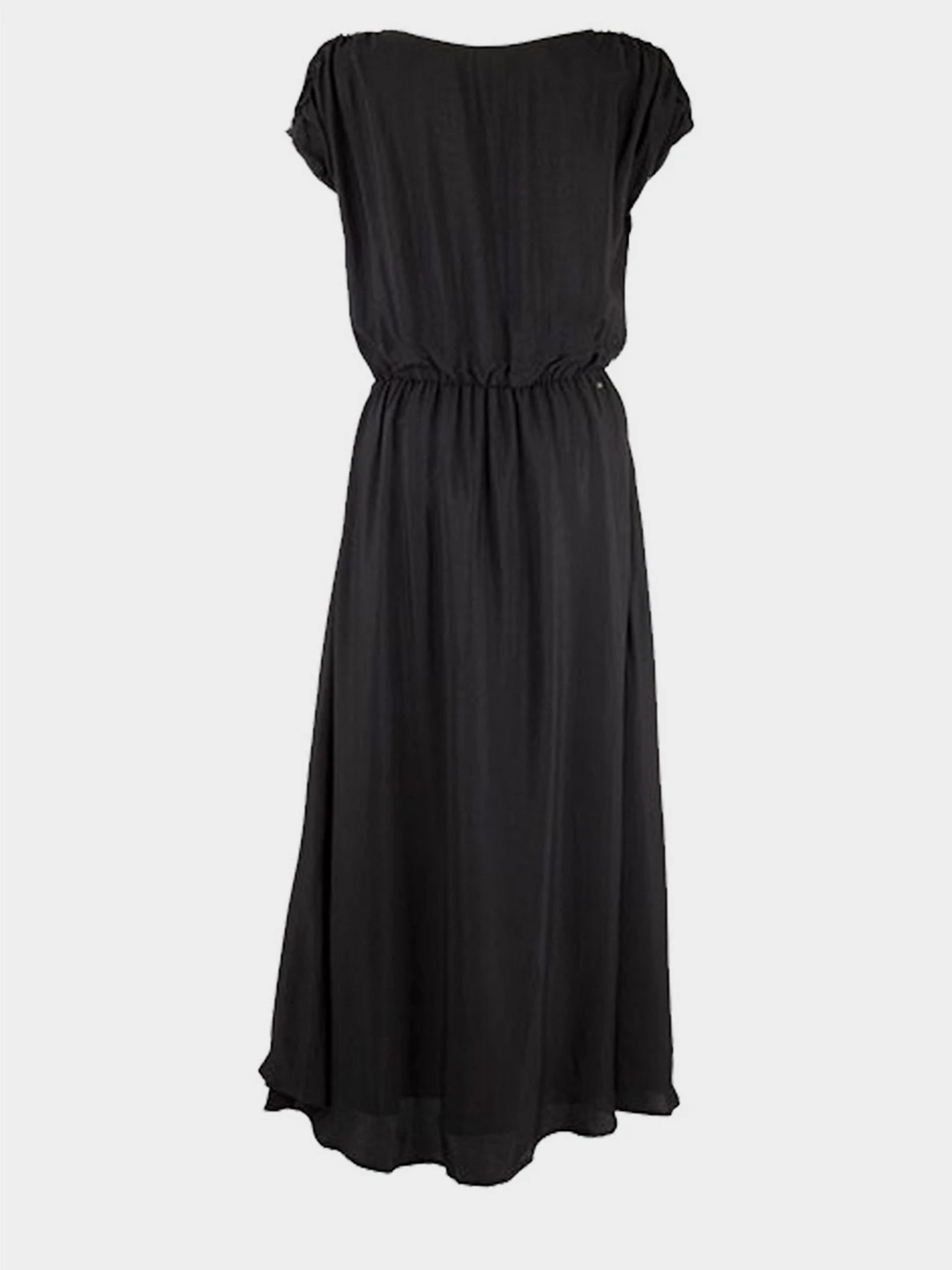Платья Armani Exchange модель 3KYA07-YNU1Z-1200 Платья Armani Exchange модель 3KYA07-YNU1Z-1200 Фото