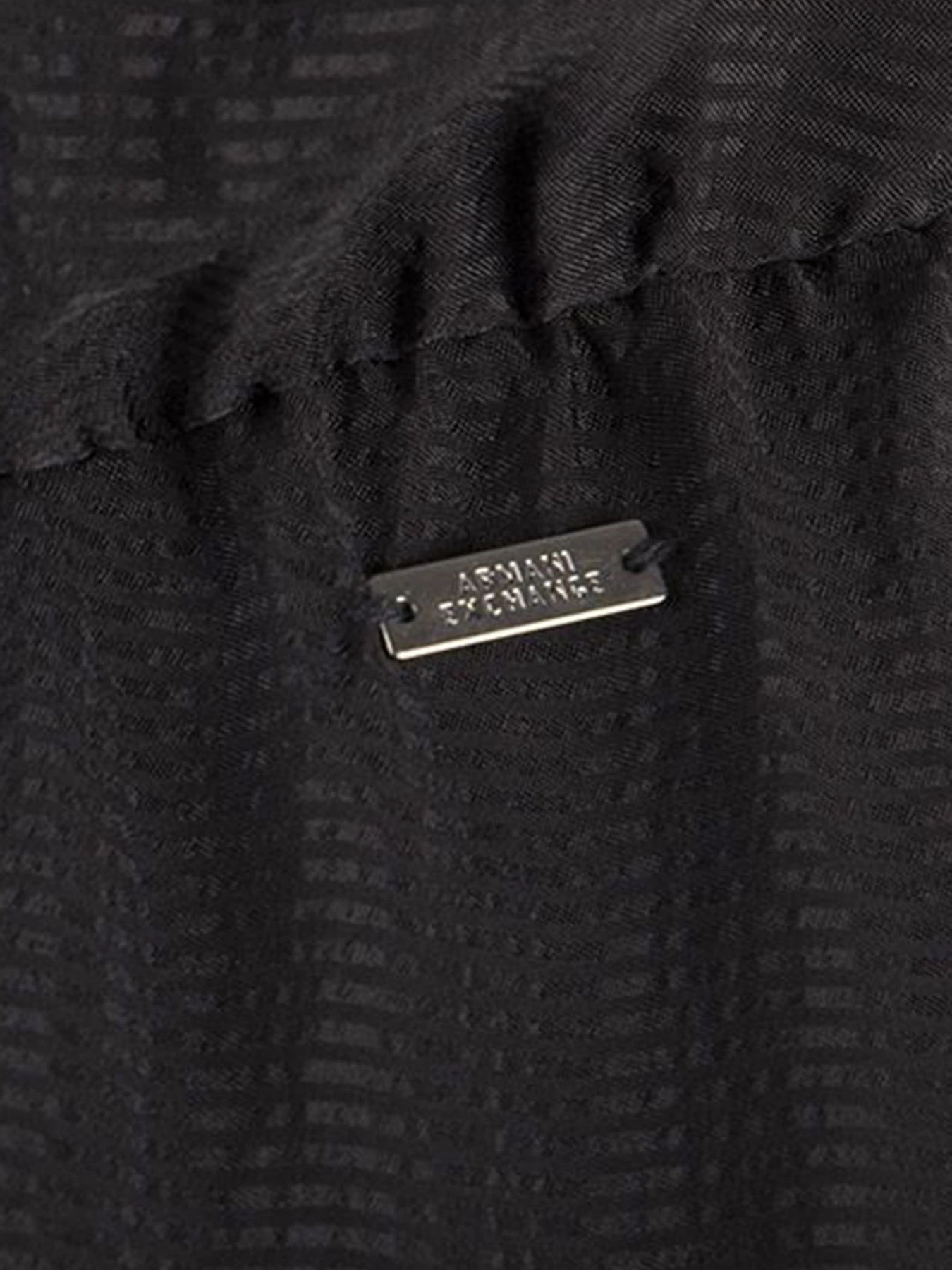 Платья Armani Exchange модель 3KYA07-YNU1Z-1200 Платья Armani Exchange модель 3KYA07-YNU1Z-1200 Фото