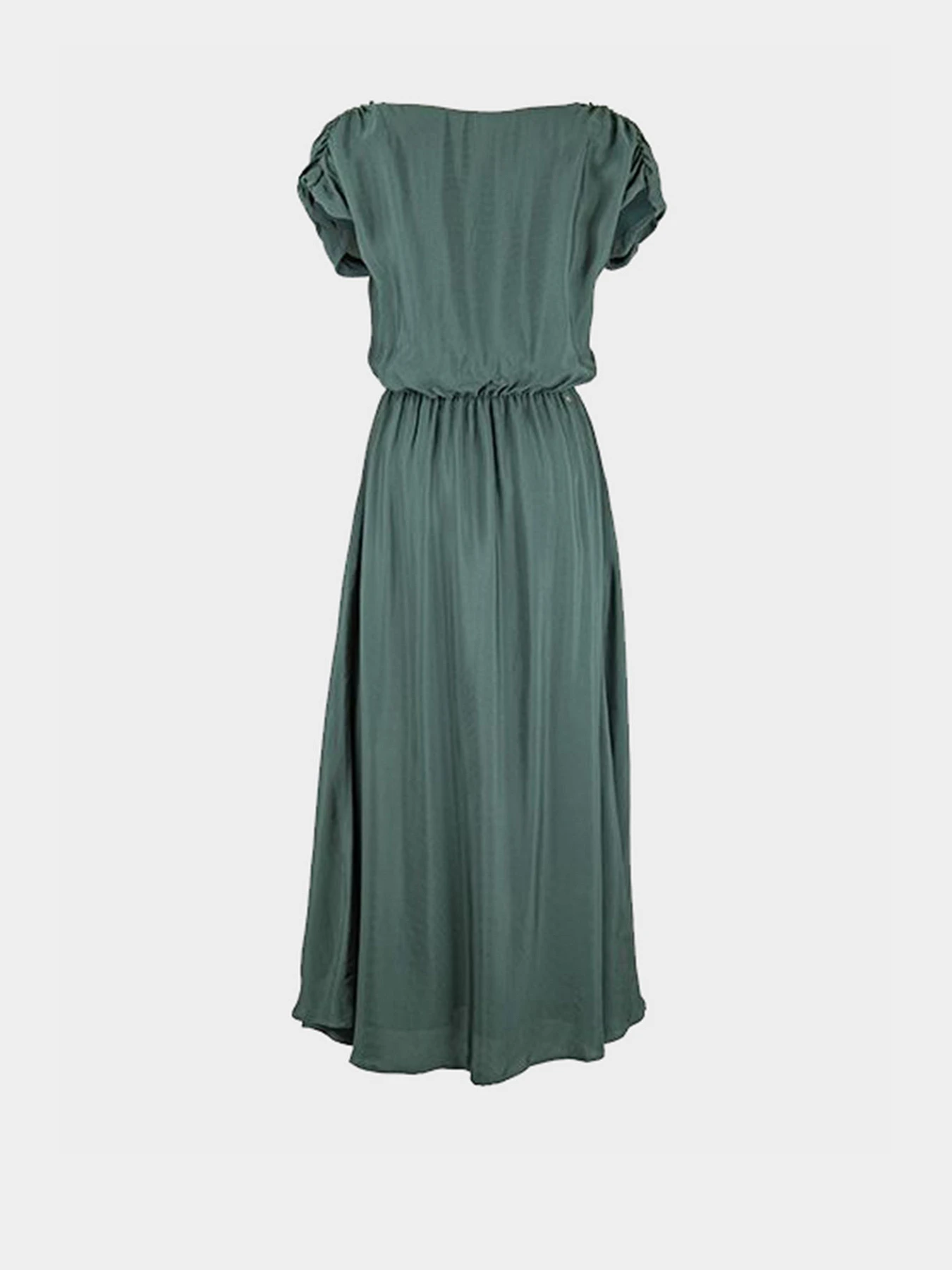 Платья Armani Exchange модель 3KYA07-YNU1Z-1813 Платья Armani Exchange модель 3KYA07-YNU1Z-1813 Фото