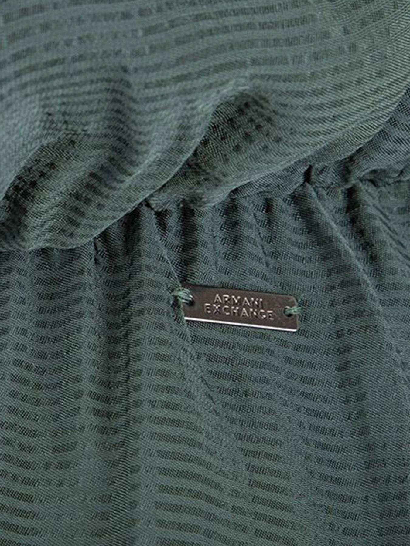 Платья Armani Exchange модель 3KYA07-YNU1Z-1813 Платья Armani Exchange модель 3KYA07-YNU1Z-1813 Фото