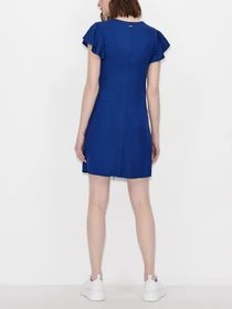 Платья Armani Exchange модель 3KYA32-YNLUZ-15AE Фото