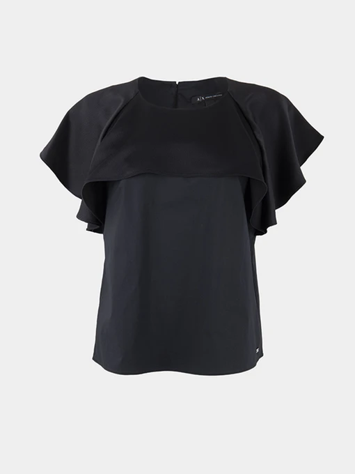 Футболки и поло Armani Exchange модель 3KYH01-YNTSZ-8239 Фото