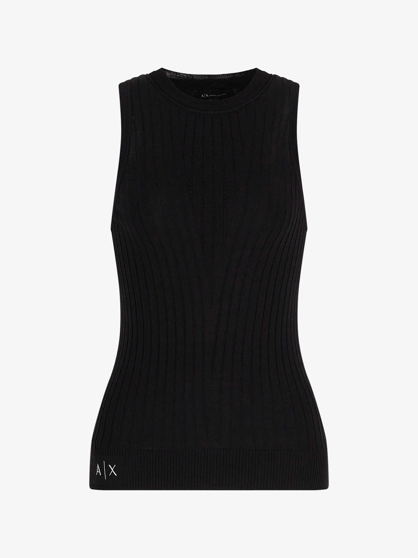 Футболки и поло Armani Exchange модель 3KYH1A-YMM8Z-1200 Фото