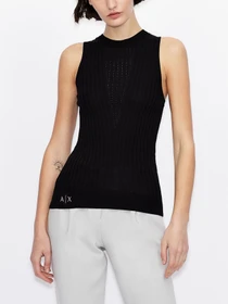Футболки и поло Armani Exchange модель 3KYH1A-YMM8Z-1200 Фото