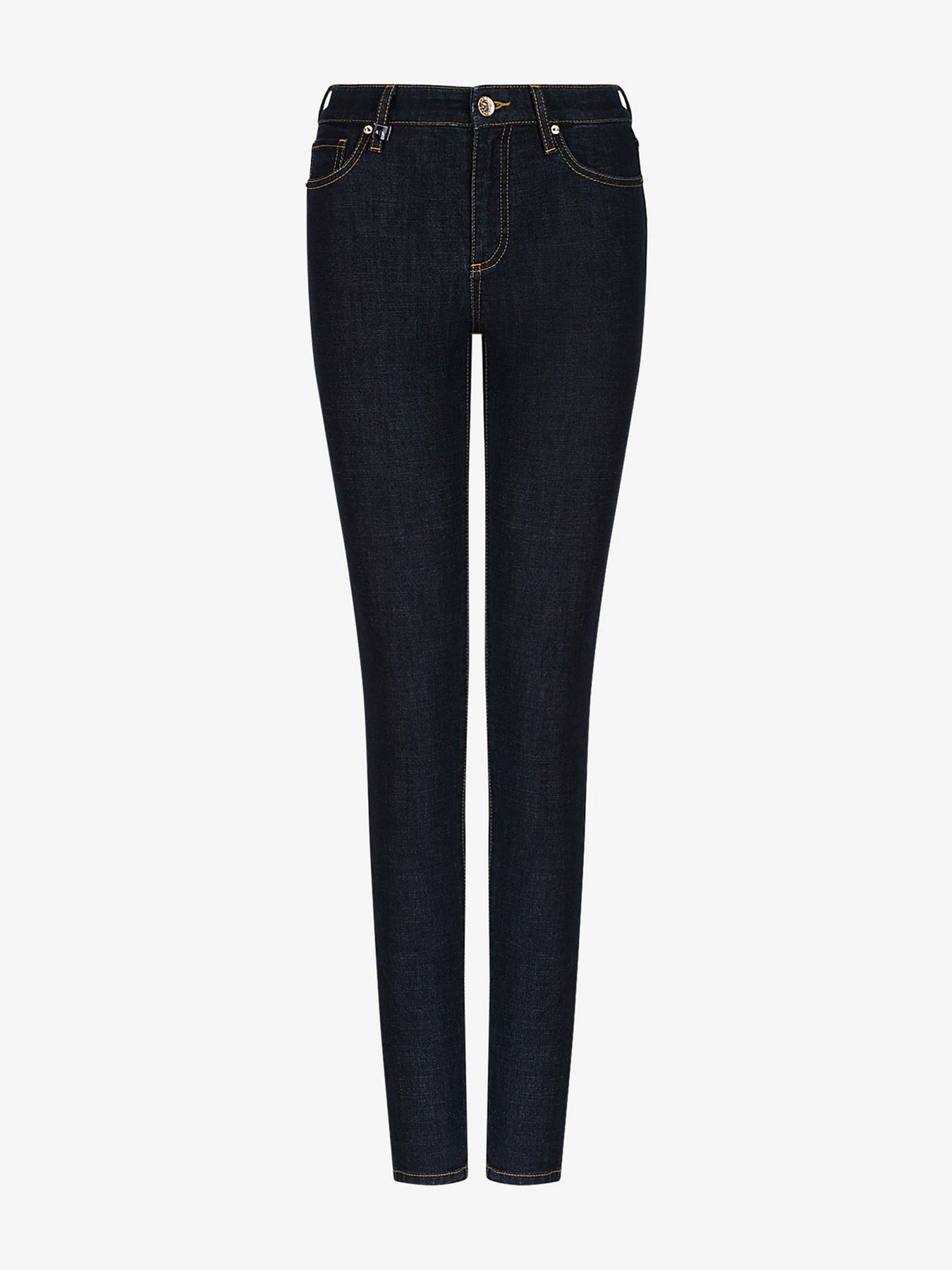 Джинсы Armani Exchange модель 3KYJ01-Y1NEZ-1500 Джинсы Armani Exchange модель 3KYJ01-Y1NEZ-1500 Фото