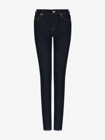Джинсы Armani Exchange модель 3KYJ01-Y1NEZ-1500 Фото