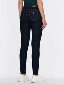 Джинсы Armani Exchange модель 3KYJ01-Y1NEZ-1500 Фото