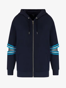Худи и свитшоты Armani Exchange модель 3KYM17-YJ4MZ-1593 Фото