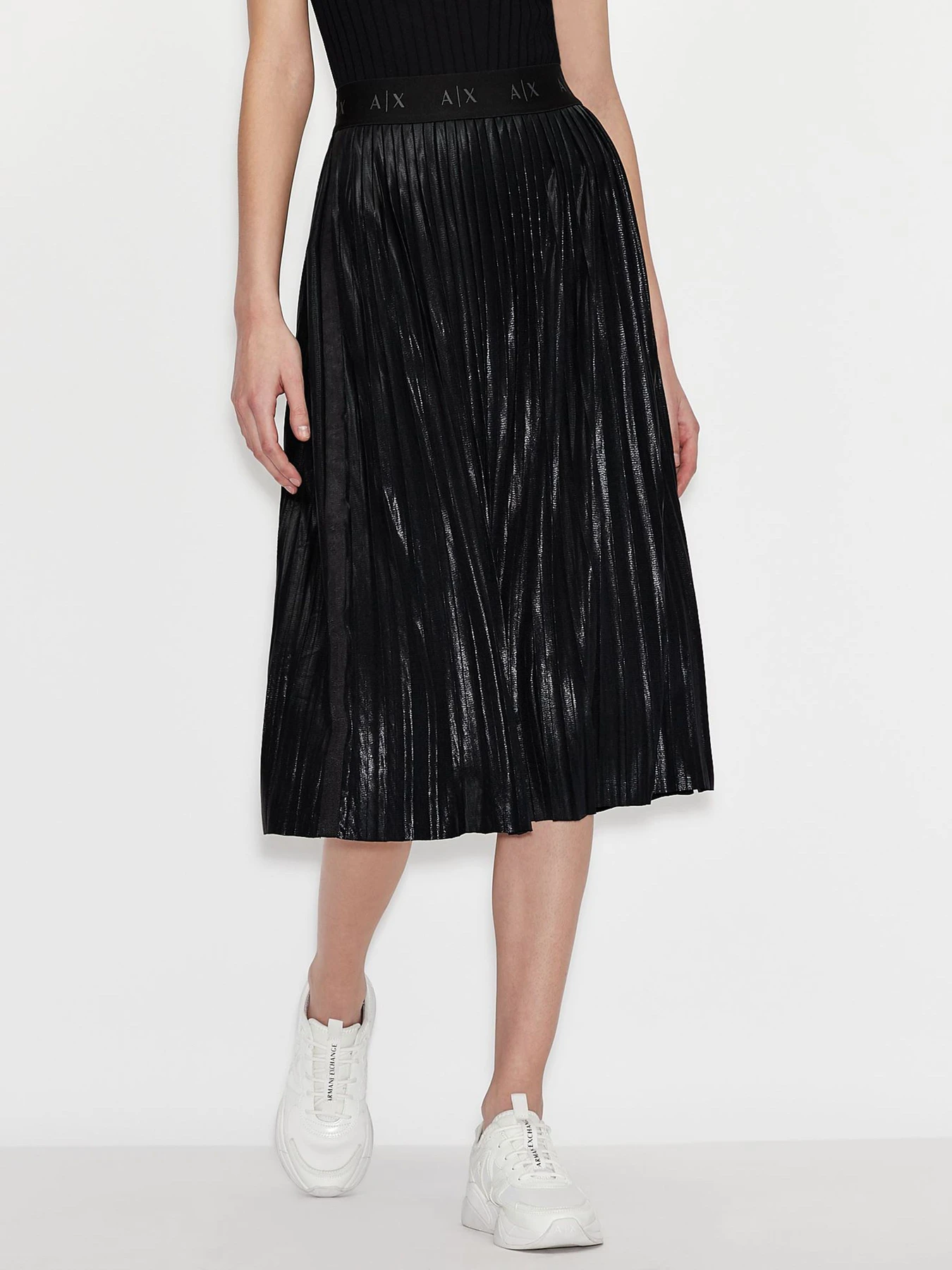 Юбки Armani Exchange модель 3KYN70-YJ4HZ-8240 Фото